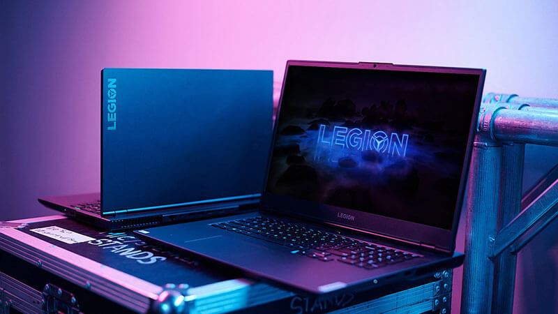 Gaming Laptop Lenovo Legion Series Giá Tốt Nhất