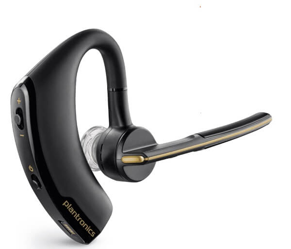 Tai nghe Bluetooth Plantronic Legend Gold Edition