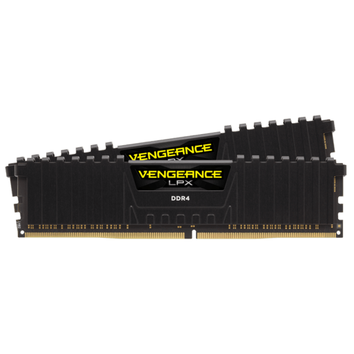 Corsair Vengeance LPX 32GB (2x16GB) DDR4 2666Mhz C16
