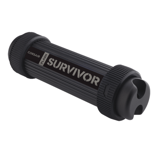 USB 3.0 Corsair Survivor Stealth 16GB