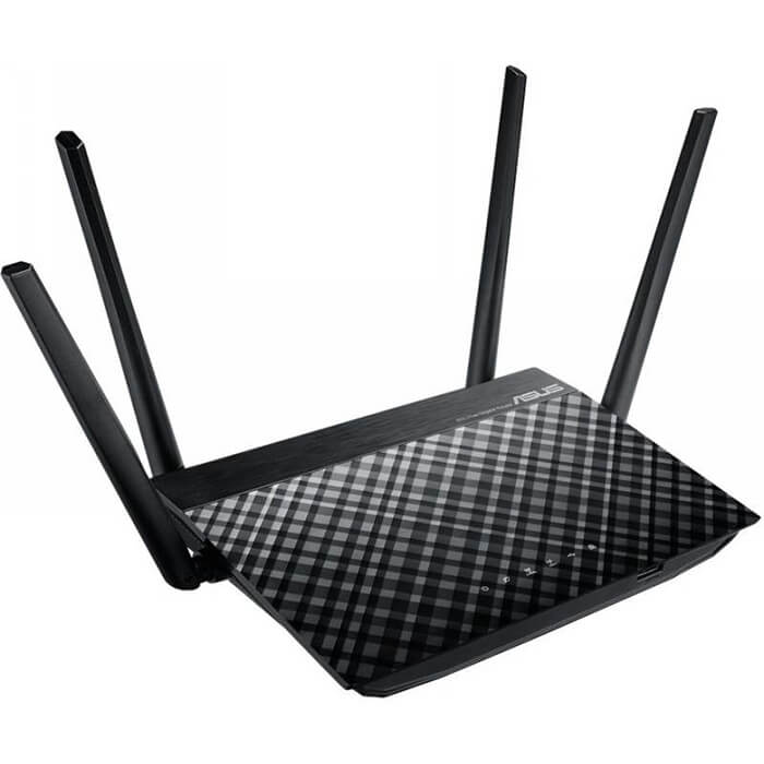 ASUS RT-AC58U Router Wifi
