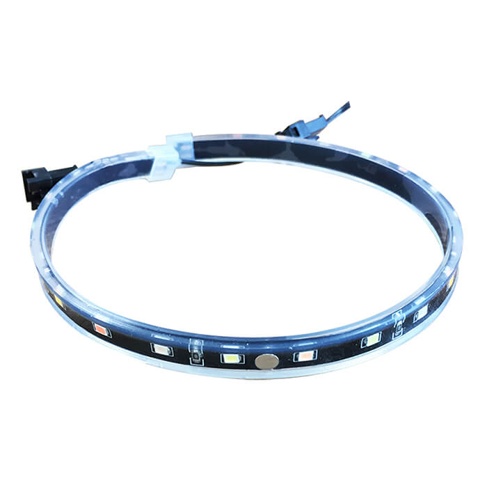 Jonsbo LB2- LED Strips