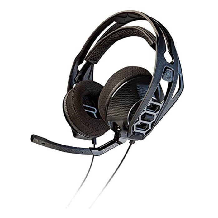 Plantronics RIG 500 Stereo PC Gaming Headset