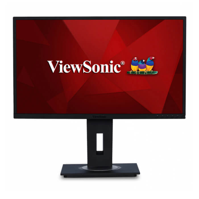 Viewsonic VG2448 23.8" IPS-AH