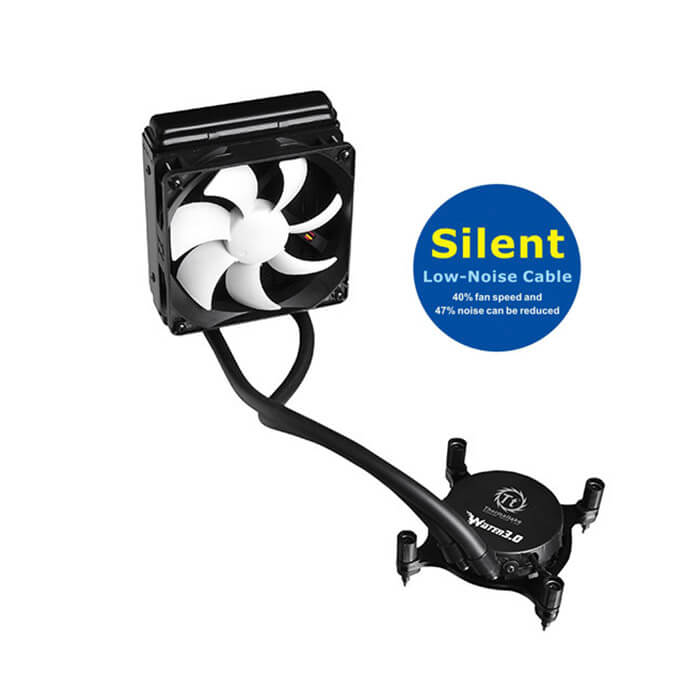 Thermaltake AIO LCS Water 3.0 Performer C
