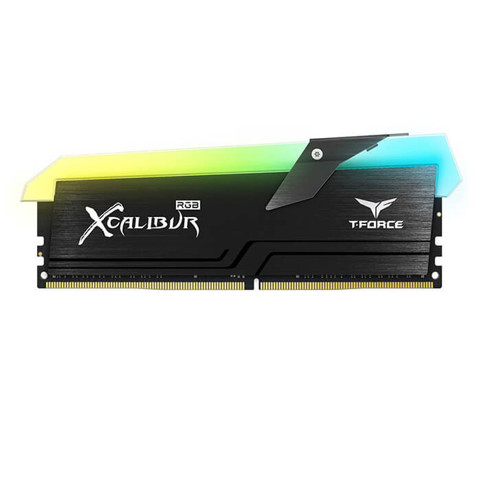 Ram TeamGroup Xcalibur RGB  DDR4 3600MHz 8GBx2