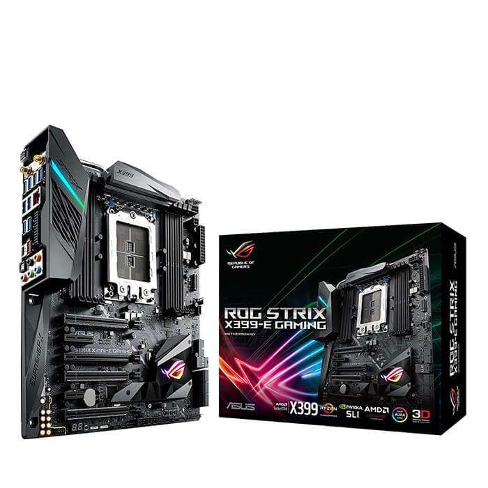 Mainboard Asus PRIME X399 A