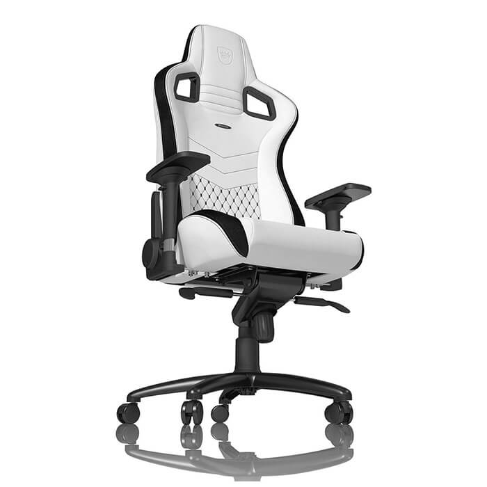 Noble Chair Epic Series - White