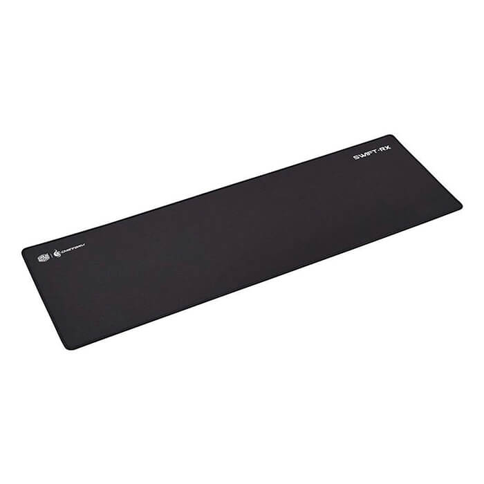 Cooler Master Swift-RX Gaming Mouse Pad Size XL