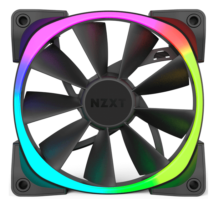 NZXT Aer RGB 120mm