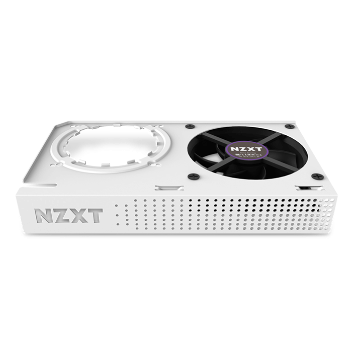 NZXT Kraken G12 GPU mounting kit - White