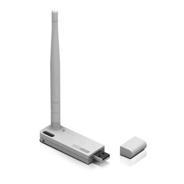 USB Wi-Fi chuẩn N 150Mbps TOTOLINK N150UA