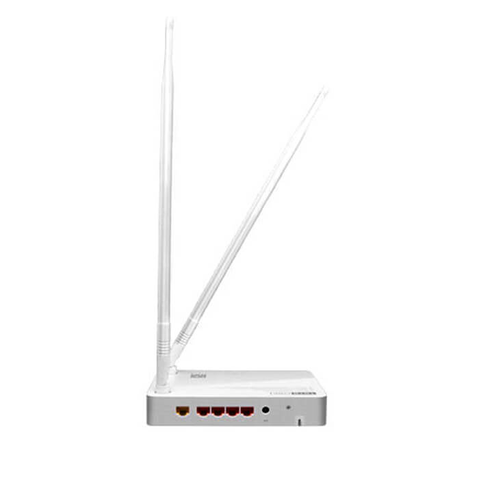 Router Wi-Fi công suất cao chuẩn N 300Mbps TOTOLINK N300RH