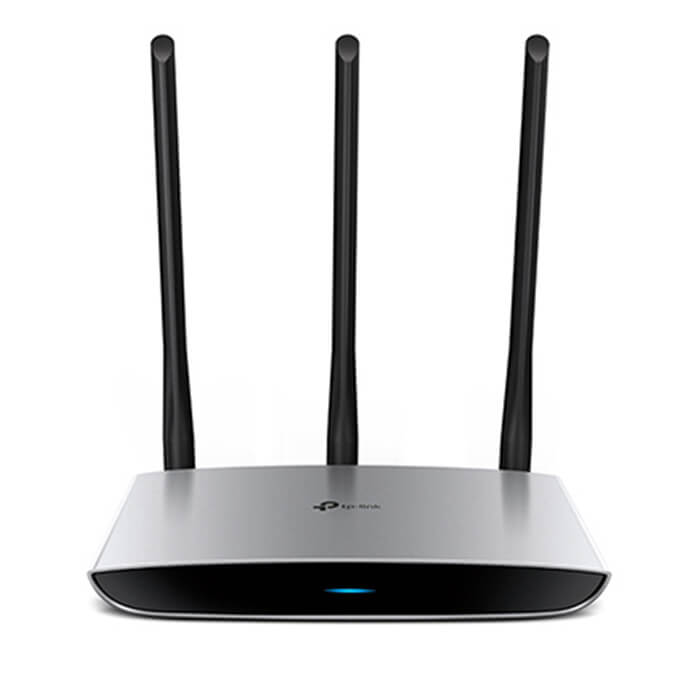 TP-Link 450Mbps Wireless N Router TL-WR945N