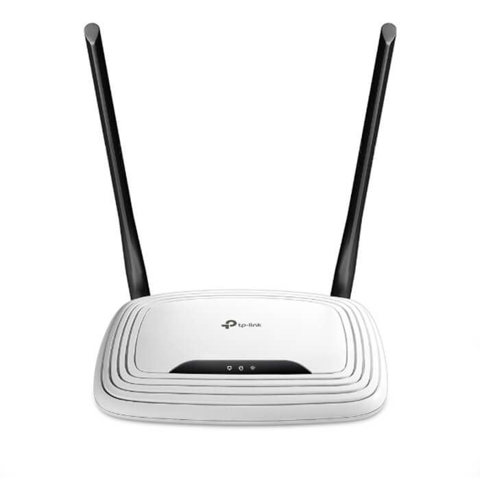 TP-Link Router Wi-Fi chuẩn N tốc độ 300Mbps TL-WR841N