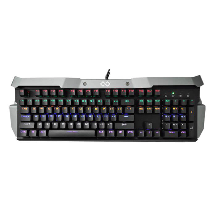 Infinity Hades Mechanical Gaming Keyboard