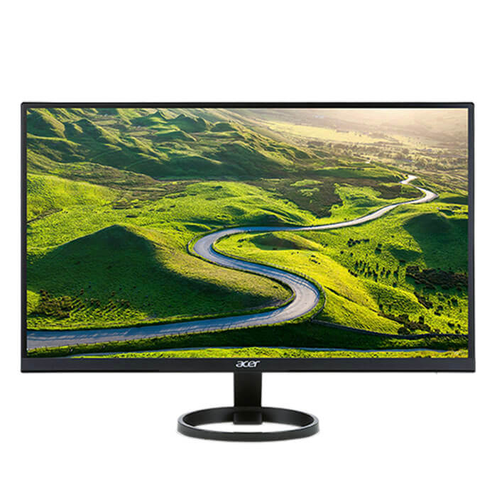 Acer LCD R241Y 23.8" FHD IPS