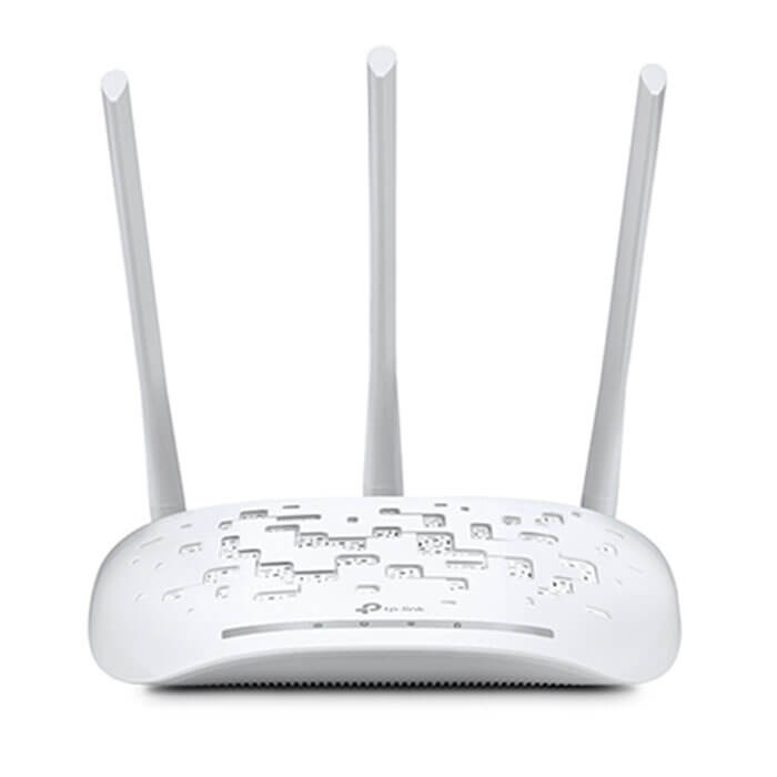 TP-Link Router Wi-Fi không dây chuẩn N 450Mbps TL-WA901ND