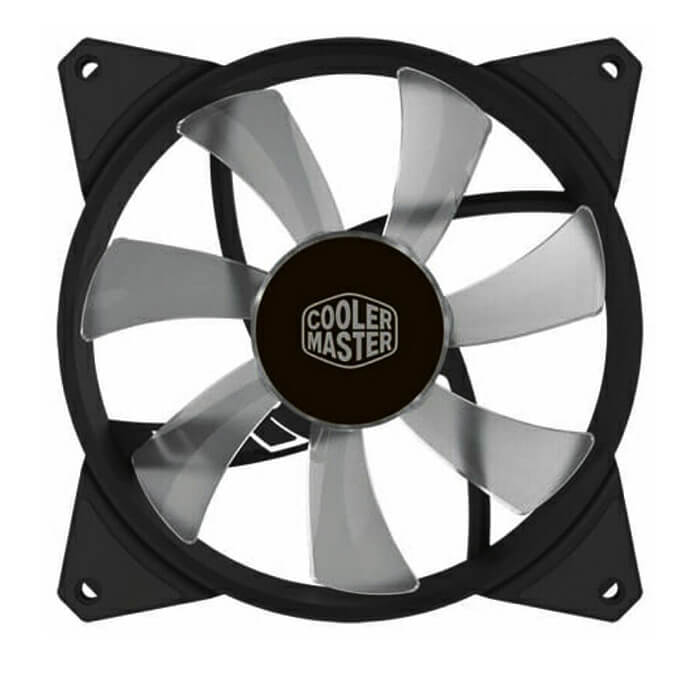 Cooler Master MasterFan MF140R ARGB Fan