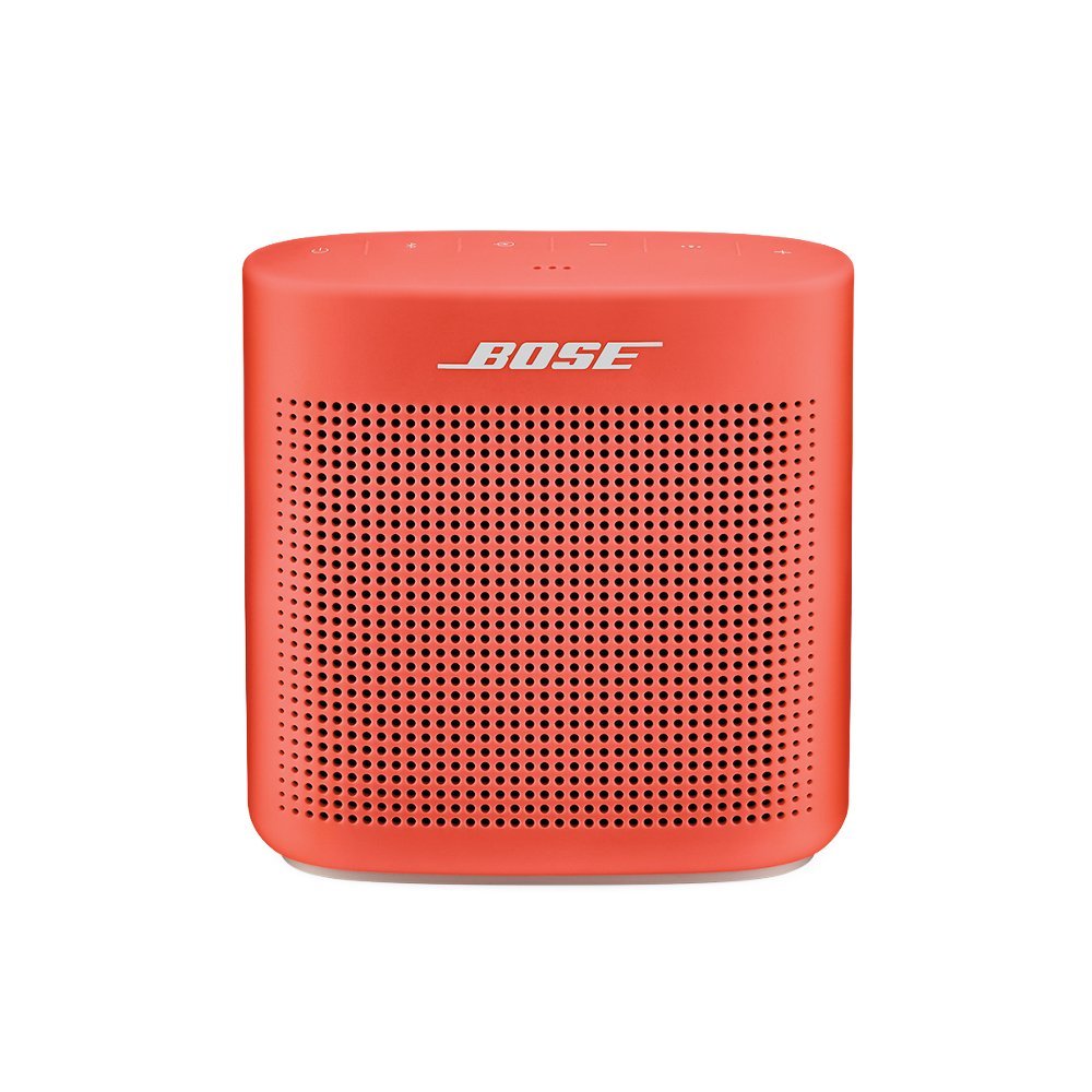 Bose SoundLink Color II - Đỏ