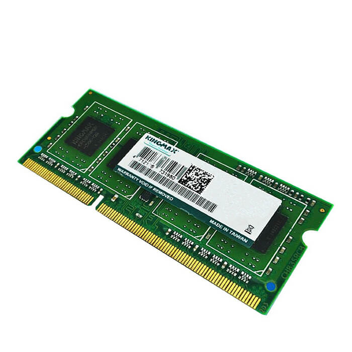 Kingmax 4GB DDR4 2666Mhz for Laptop