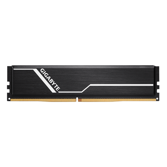 Gigabyte Memory DDR4 8GB (1x8GB) 2666MHz