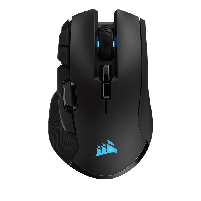 Corsair IronClaw RGB Wireless Gaming mouse