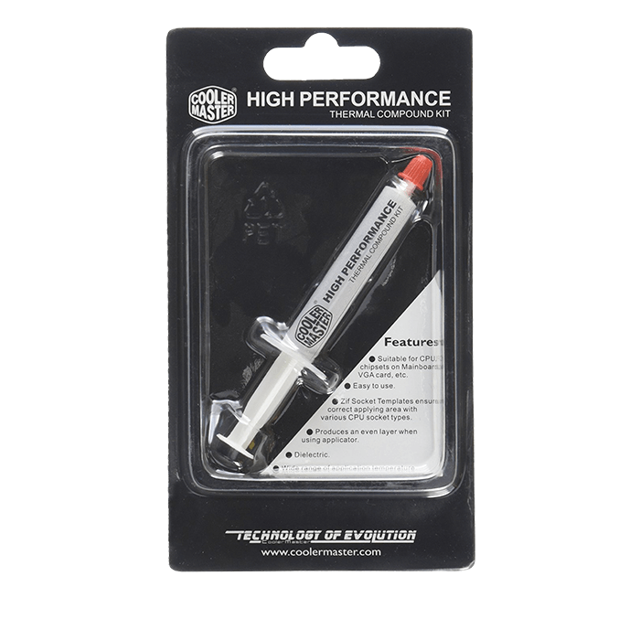 Cooler Master Thermal Grease