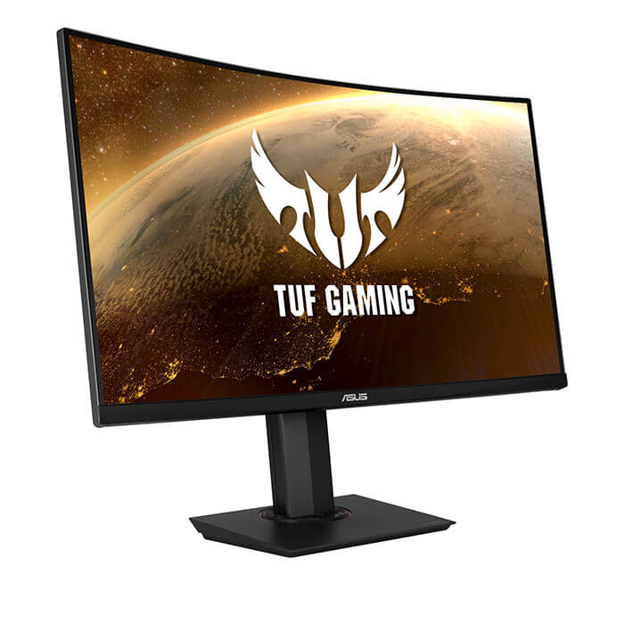 ASUS TUF GAMING VG32VQ - 31.5in cong 144Hz