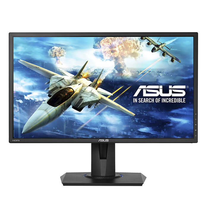 ASUS VG245H - 24in FHD FreeSync