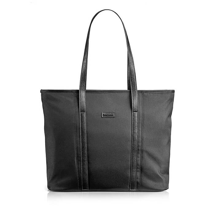 TomToc Fashion and Stylish Tote Bag for UltraBook 13 - 15in