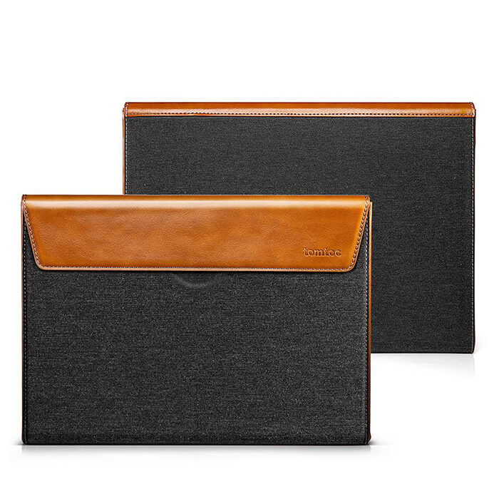 TomToc Premium Leather for MacBook Pro 13" / Air 13"