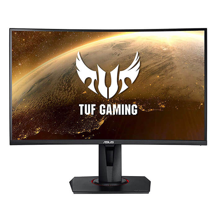 ASUS TUF Gaming VG27VQ - 27in cong FHD 165Hz