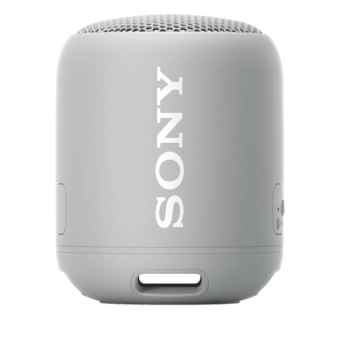 Sony Extra Bass SRS-XB12 - White