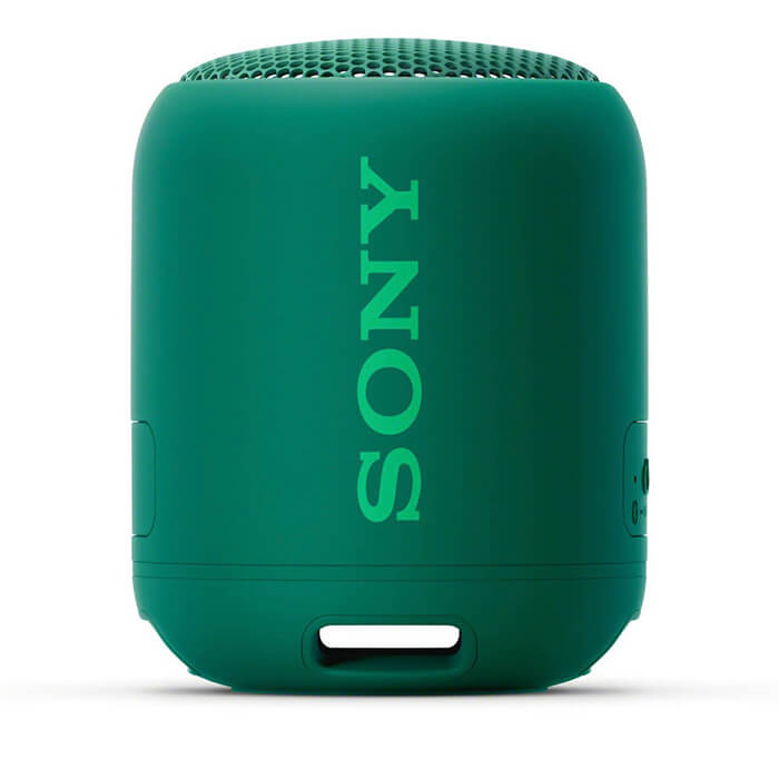 Sony Extra Bass SRS-XB12 - Green
