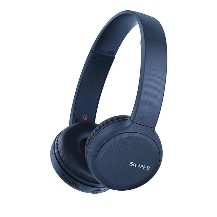 Sony WH-CH510 - Blue