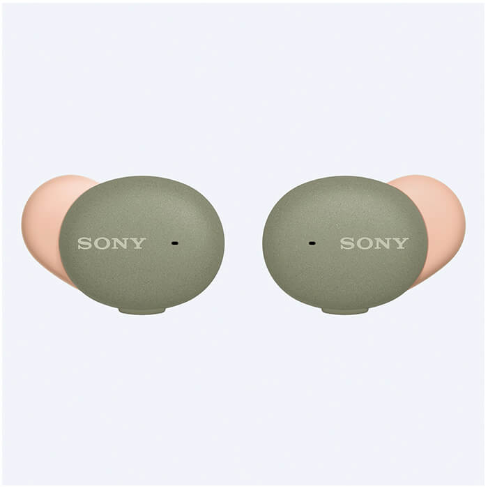 Sony WF-H800 - Green