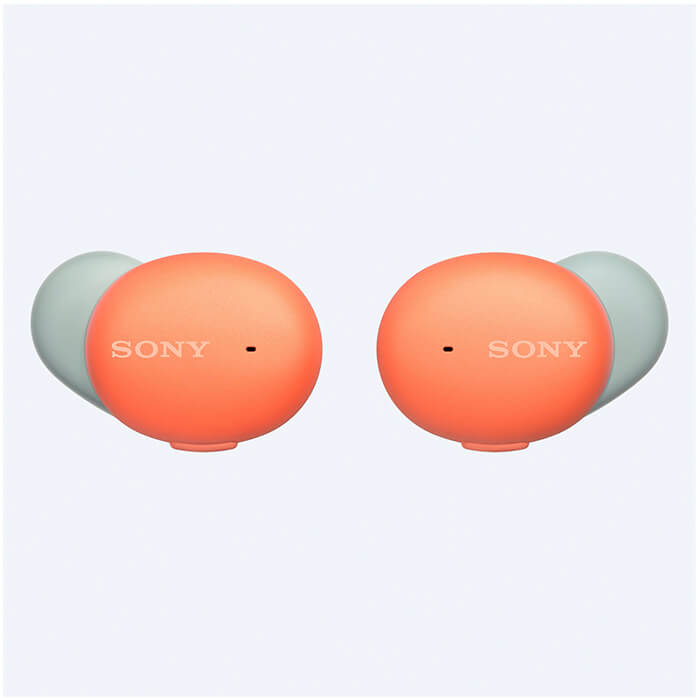 Sony WF-H800 - Orange