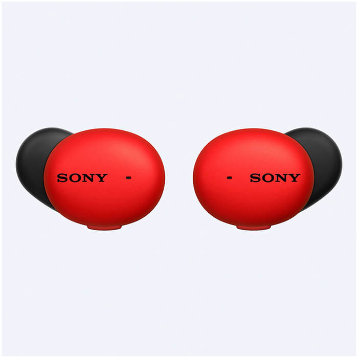 Sony WF-H800 - Red