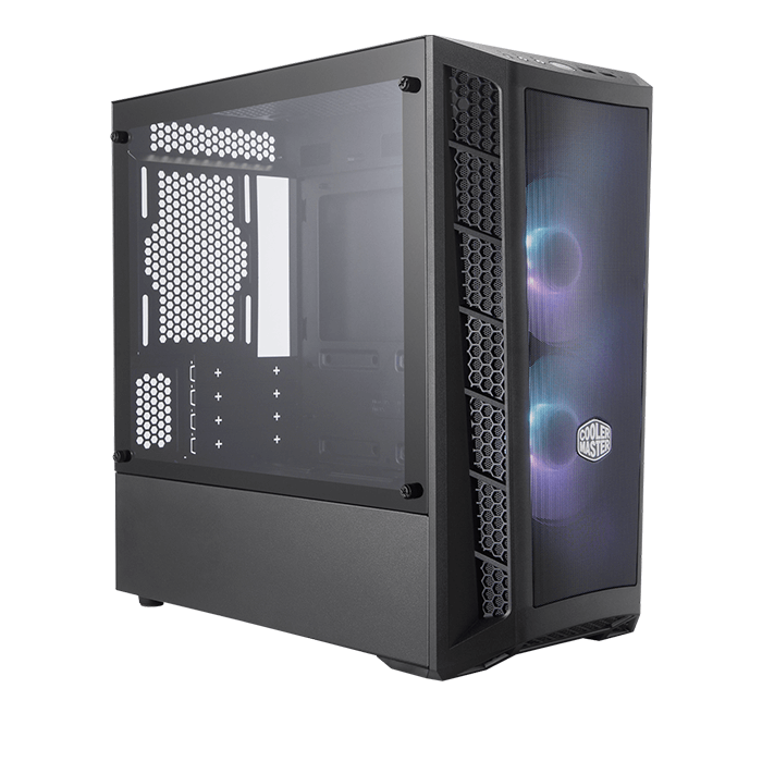 Cooler Master MasterBox MB311L ARGB with Controller