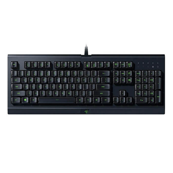 Razer Cynosa Chroma Lite Essential Gaming Keyboard