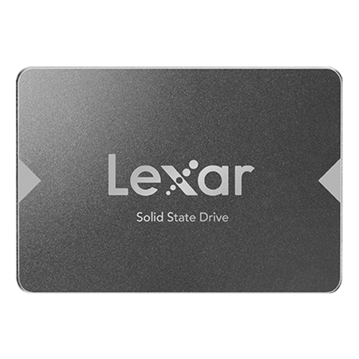 Lexar NS100 2.5” SATA III - 480GB