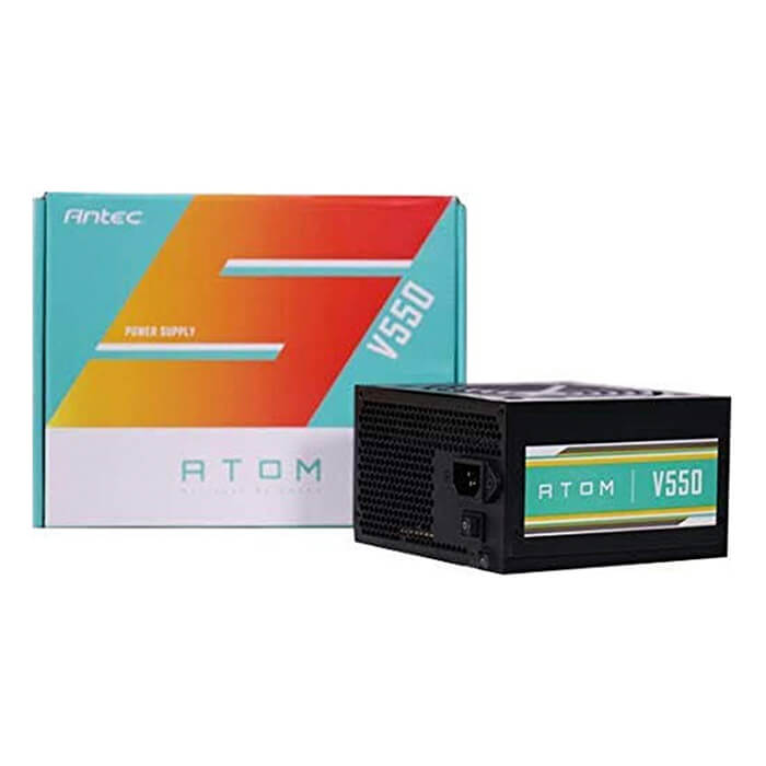 Antec Atom V550