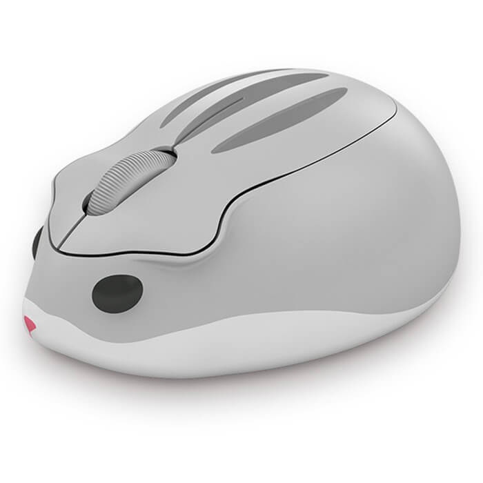Akko Hamster Wireless - Taro