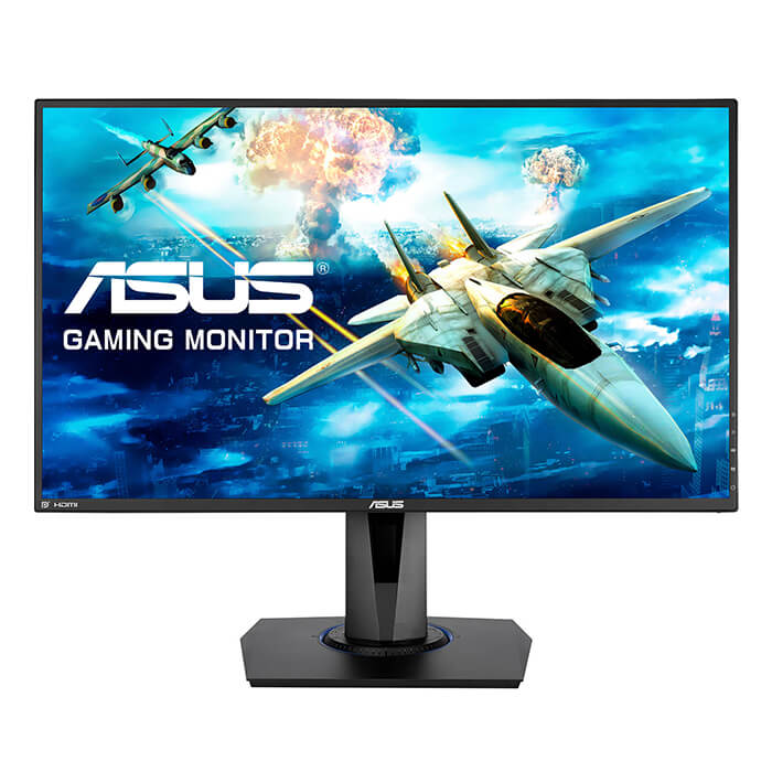 ASUS VG275Q Console Gaming - 27in FHD 1ms FreeSync