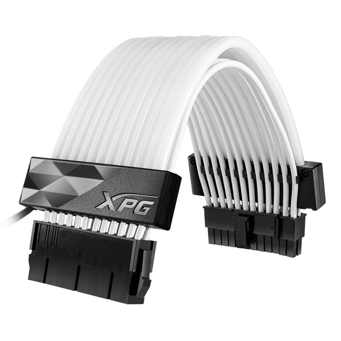 XPG Prime ARGB Extension Cable - Mainboard