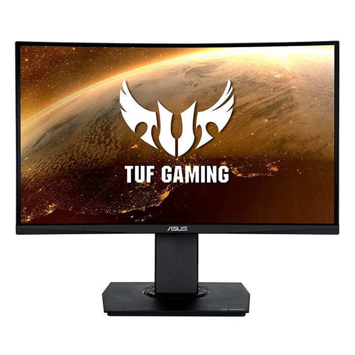 ASUS TUF Gaming VG24VQ - 23.6in cong 144Hz