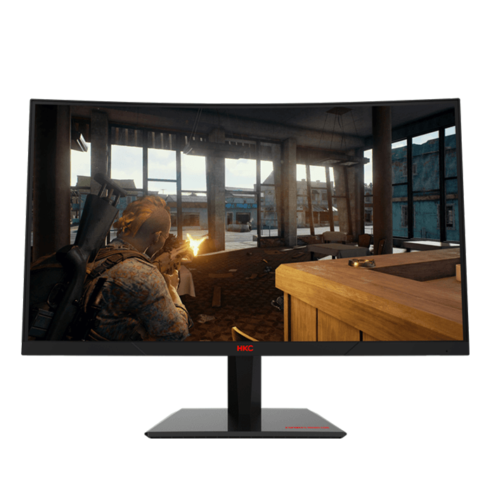 HKC M27G3F - 27in cong FHD 144Hz