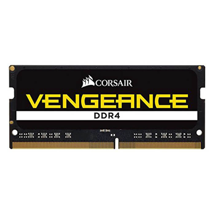 Ram Laptop Corsair Vengeance DDR4 | Techzones.vn