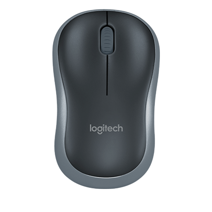 Logitech Wireless Mouse B175